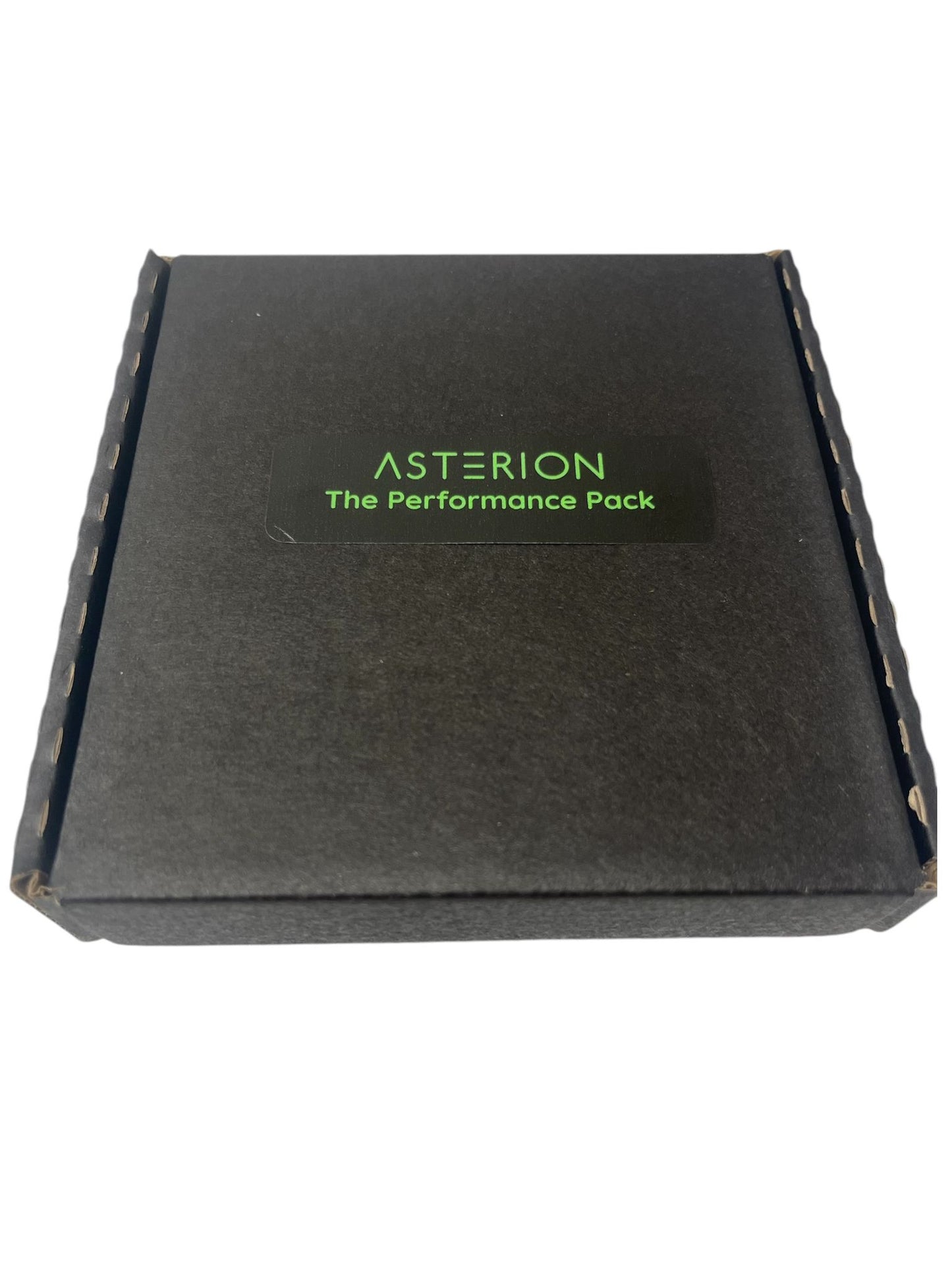 The Performance Pack