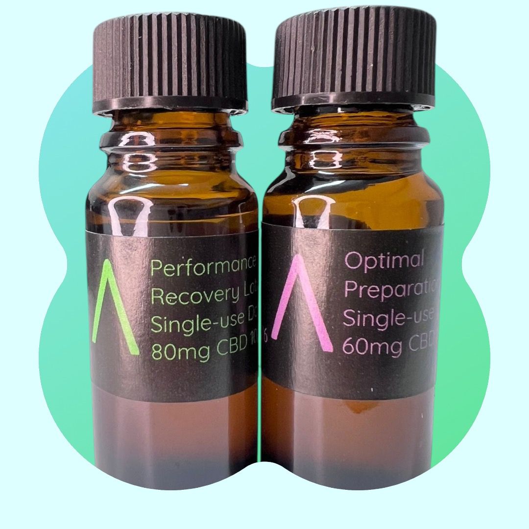 The Performance Pack