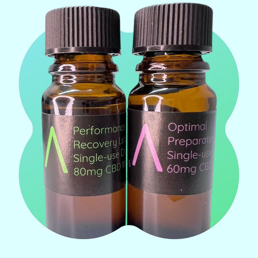 The Performance Pack