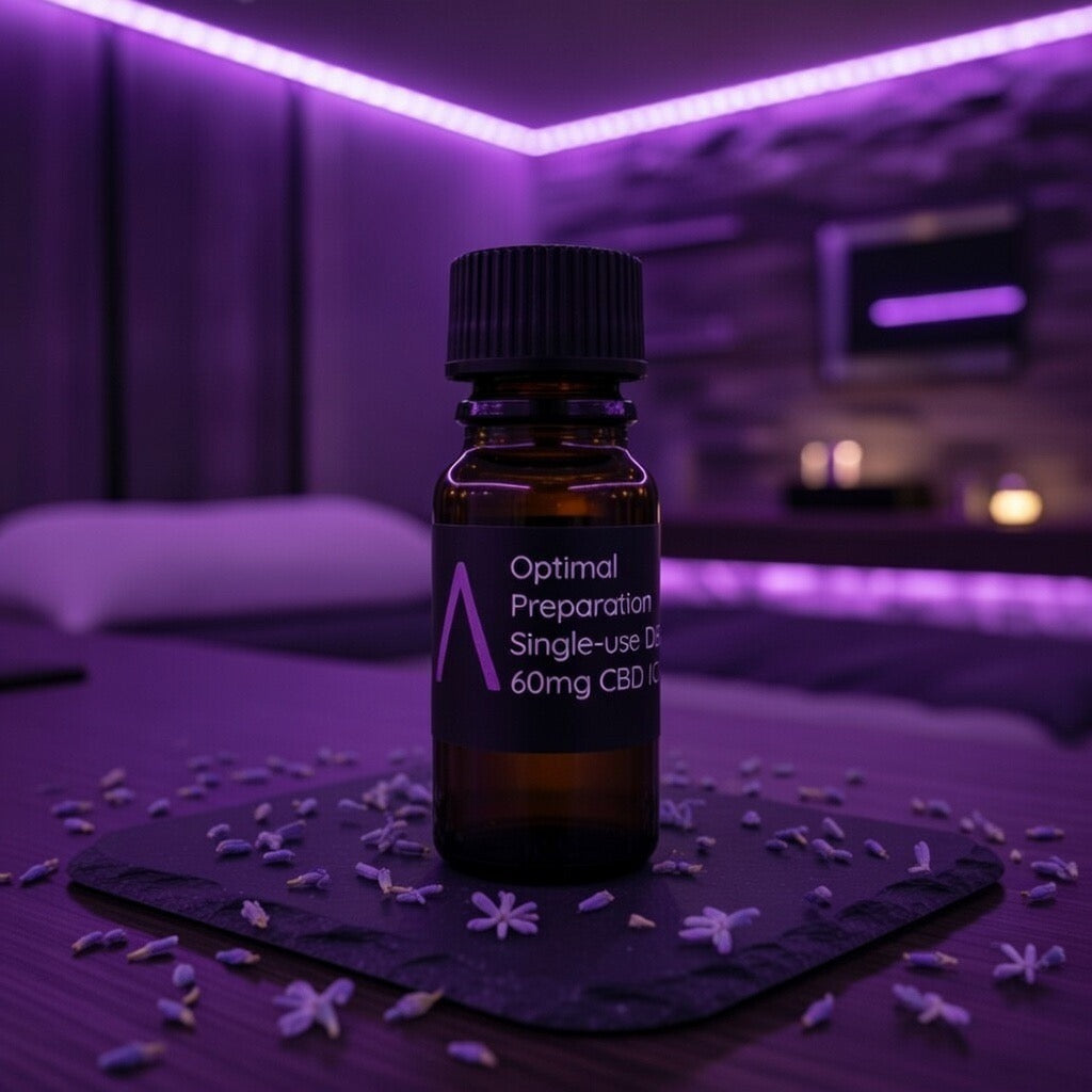 The Preparation Pack